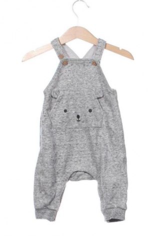 Dětská kombinéza  H&M, Velikost 2-3m/ 56-62 cm, Barva Vícebarevné, Cena  403,00 Kč
