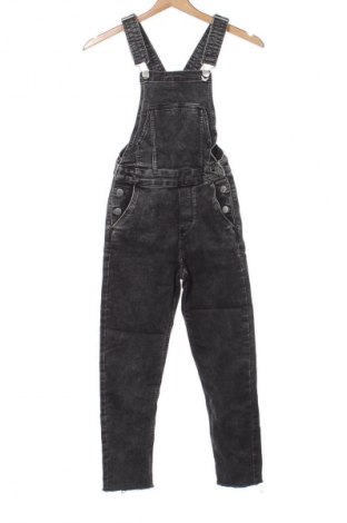 Kinder Overall H&M, Größe 9-10y/ 140-146 cm, Farbe Schwarz, Preis € 22,99