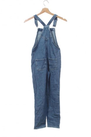 Dětská kombinéza  H&M, Velikost 7-8y/ 128-134 cm, Barva Modrá, Cena  449,00 Kč