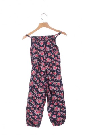 Salopetă pentru copii. H&M, Mărime 18-24m/ 86-98 cm, Culoare Multicolor, Preț 80,95 Lei