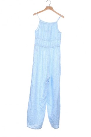 Salopetă pentru copii. H&M, Mărime 10-11y/ 146-152 cm, Culoare Multicolor, Preț 81,00 Lei