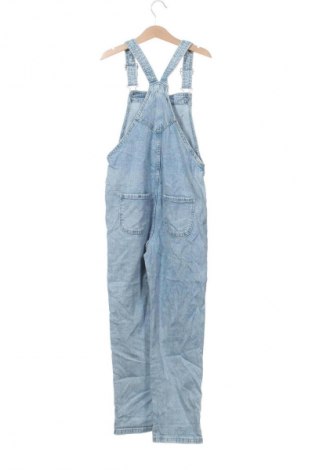 Kinder Overall H&M, Größe 7-8y/ 128-134 cm, Farbe Blau, Preis € 9,99