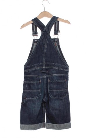 Kinder Overall H&M, Größe 3-4y/ 104-110 cm, Farbe Blau, Preis € 16,37