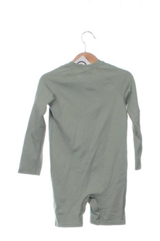 Kinder Overall H&M, Größe 18-24m/ 86-98 cm, Farbe Grün, Preis € 16,13