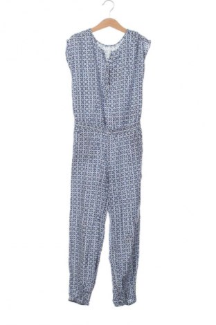 Kinder Overall H&M L.O.G.G., Größe 8-9y/ 134-140 cm, Farbe Mehrfarbig, Preis € 16,37