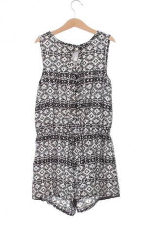 Kinder Overall Here+There, Größe 9-10y/ 140-146 cm, Farbe Mehrfarbig, Preis € 16,37