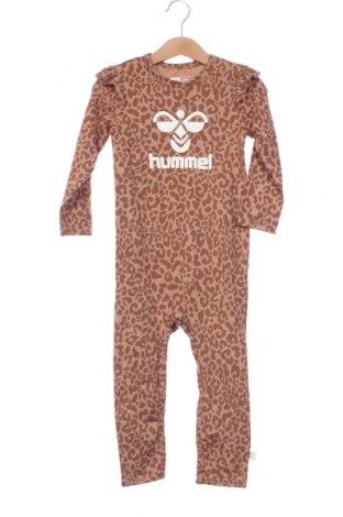 Dětská kombinéza  Hummel, Velikost 18-24m/ 86-98 cm, Barva Vícebarevné, Cena  649,00 Kč