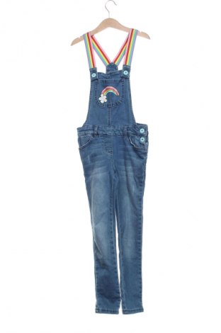 Παιδική σαλοπέτα LC Waikiki, Μέγεθος 5-6y/ 116-122 εκ., Χρώμα Μπλέ, Τιμή 16,92 €