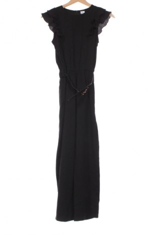Dětská kombinéza  Lindex, Velikost 9-10y/ 140-146 cm, Barva Černá, Cena  209,00 Kč