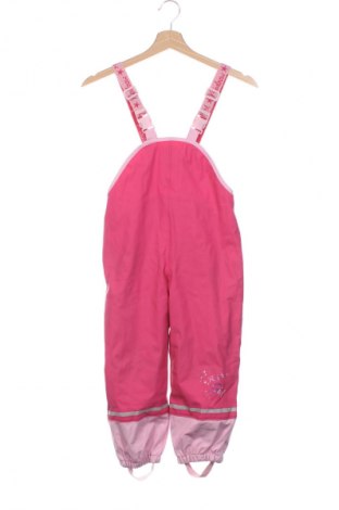Dětská kombinéza  Lupilu, Velikost 4-5y/ 110-116 cm, Barva Růžová, Cena  289,00 Kč