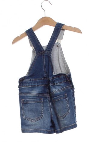 Salopetă pentru copii. Moschino, Mărime 6-9m/ 68-74 cm, Culoare Albastru, Preț 147,94 Lei