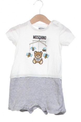 Salopetă pentru copii. Moschino, Mărime 9-12m/ 74-80 cm, Culoare Multicolor, Preț 145,33 Lei