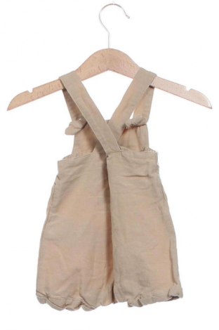 Detský overal Name It, Veľkosť 1-2m/ 50-56 cm, Farba Béžová, Cena  14,30 €