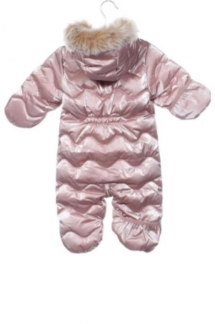 Dětská kombinéza  Next, Velikost 3-6m/ 62-68 cm, Barva Růžová, Cena  605,00 Kč