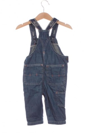 Dětská kombinéza  Polo By Ralph Lauren, Velikost 6-9m/ 68-74 cm, Barva Modrá, Cena  912,00 Kč