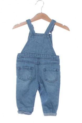 Dětská kombinéza  Primark, Velikost 3-6m/ 62-68 cm, Barva Modrá, Cena  259,00 Kč