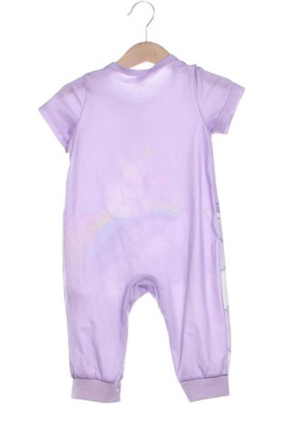 Παιδική σαλοπέτα SHEIN, Μέγεθος 6-9m/ 68-74 εκ., Χρώμα Πολύχρωμο, Τιμή 15,76 €