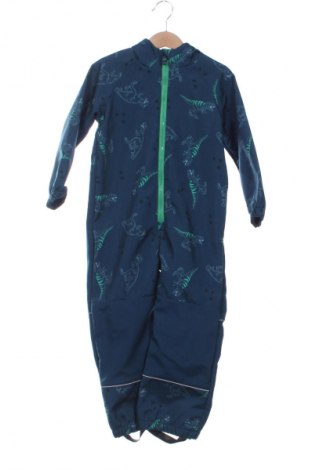 Dětská kombinéza  Sinsay, Velikost 2-3y/ 98-104 cm, Barva Vícebarevné, Cena  408,00 Kč