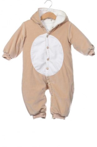 Gyerek overál Sinsay, Méret 12-18m / 80-86 cm, Szín Bézs, Ár 12 668 Ft