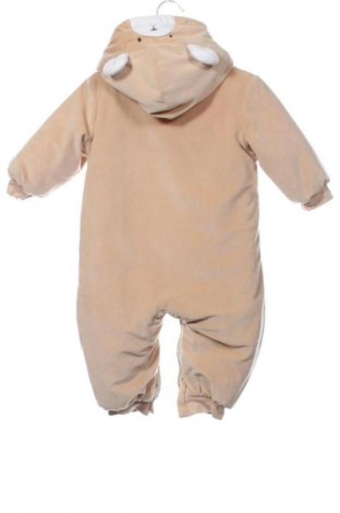 Gyerek overál Sinsay, Méret 12-18m / 80-86 cm, Szín Bézs, Ár 12 668 Ft