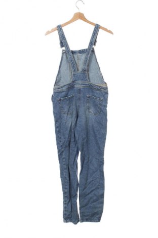 Kinder Overall Terranova, Größe 14-15y/ 168-170 cm, Farbe Blau, Preis € 22,99