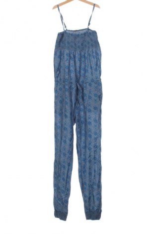 Kinder Overall Unbranded, Größe 12-13y/ 158-164 cm, Farbe Mehrfarbig, Preis € 16,59