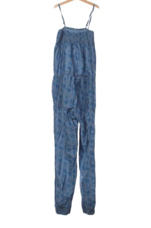 Kinder Overall Unbranded, Größe 12-13y/ 158-164 cm, Farbe Mehrfarbig, Preis € 16,59