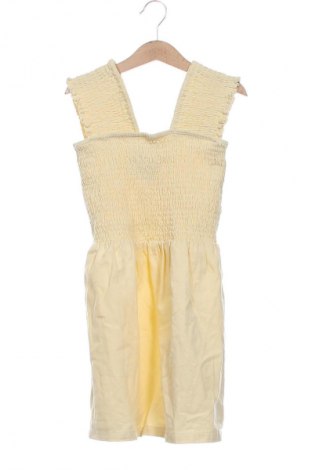 Salopetă pentru copii. Unbranded, Mărime 8-9y/ 134-140 cm, Culoare Galben, Preț 64,99 Lei