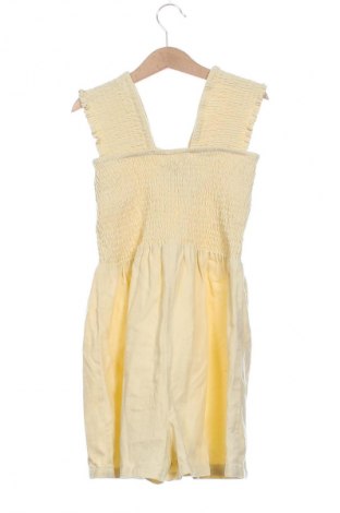 Salopetă pentru copii. Unbranded, Mărime 8-9y/ 134-140 cm, Culoare Galben, Preț 64,99 Lei