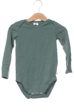 Kinder Overall Unbranded, Größe 12-18m/ 80-86 cm, Farbe Grün, Preis € 16,13