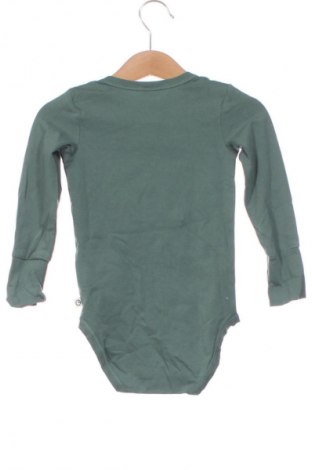 Kinder Overall Unbranded, Größe 12-18m/ 80-86 cm, Farbe Grün, Preis € 16,13