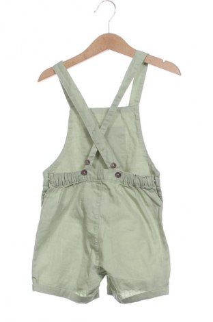 Salopetă pentru copii. Unbranded, Mărime 18-24m/ 86-98 cm, Culoare Verde, Preț 80,95 Lei