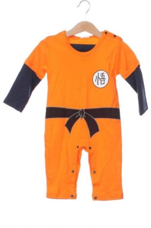 Salopetă pentru copii. Unbranded, Mărime 12-18m/ 80-86 cm, Culoare Multicolor, Preț 77,99 Lei