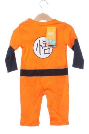 Salopetă pentru copii. Unbranded, Mărime 12-18m/ 80-86 cm, Culoare Multicolor, Preț 77,99 Lei