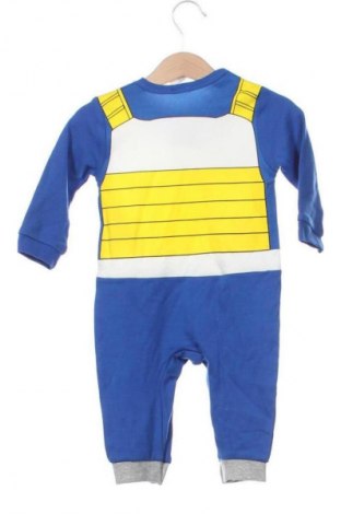 Dětská kombinéza  Unbranded, Velikost 12-18m/ 80-86 cm, Barva Vícebarevné, Cena  563,00 Kč