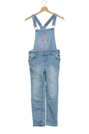 Dětská kombinéza  Unbranded, Velikost 7-8y/ 128-134 cm, Barva Modrá, Cena  403,00 Kč