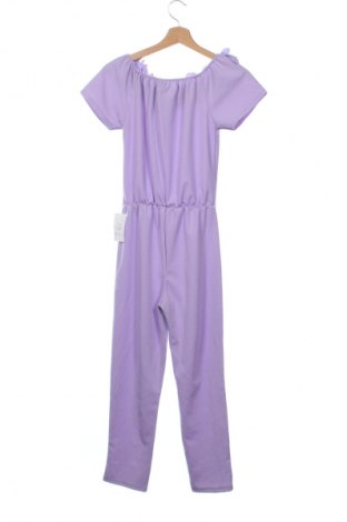 Dětská kombinéza  Unbranded, Velikost 14-15y/ 168-170 cm, Barva Fialová, Cena  651,00 Kč