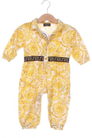 Dětská kombinéza  Versace, Velikost 12-18m/ 80-86 cm, Barva Vícebarevné, Cena  2 832,00 Kč