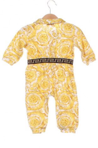 Dětská kombinéza  Versace, Velikost 12-18m/ 80-86 cm, Barva Vícebarevné, Cena  2 832,00 Kč
