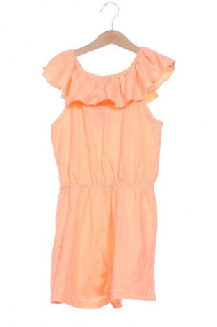 Salopetă pentru copii. Y.F.K., Mărime 8-9y/ 134-140 cm, Culoare Portocaliu, Preț 81,00 Lei