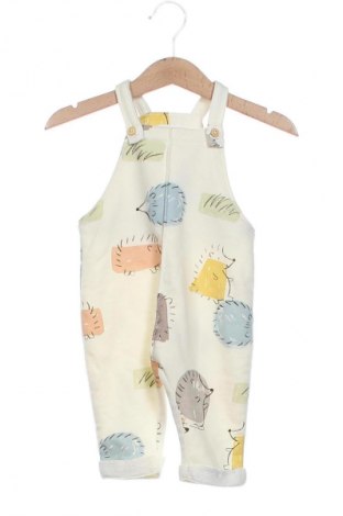 Dětská kombinéza  Zara, Velikost 3-6m/ 62-68 cm, Barva Vícebarevné, Cena  590,00 Kč