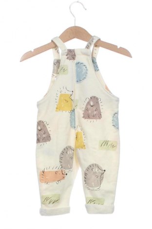 Dětská kombinéza  Zara, Velikost 3-6m/ 62-68 cm, Barva Vícebarevné, Cena  590,00 Kč