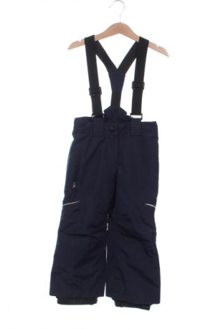 Salopetă pentru copii pentru sporturi de iarnă Lupilu, Mărime 2-3y/ 98-104 cm, Culoare Albastru, Preț 146,73 Lei