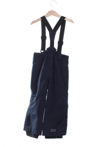 Salopetă pentru copii pentru sporturi de iarnă Lupilu, Mărime 2-3y/ 98-104 cm, Culoare Albastru, Preț 146,73 Lei