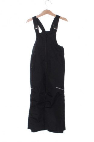 Salopetă pentru copii pentru sporturi de iarnă Lupilu, Mărime 2-3y/ 98-104 cm, Culoare Negru, Preț 146,73 Lei