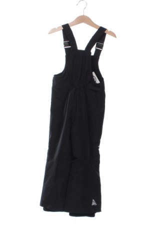 Salopetă pentru copii pentru sporturi de iarnă Lupilu, Mărime 2-3y/ 98-104 cm, Culoare Negru, Preț 146,73 Lei