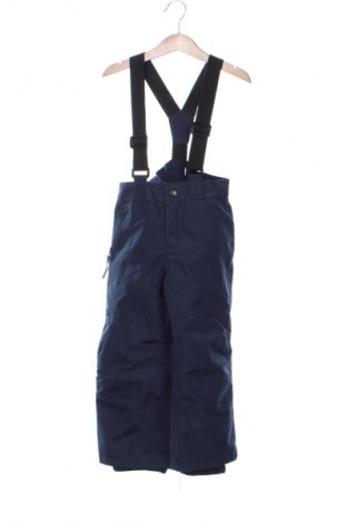 Salopetă pentru copii pentru sporturi de iarnă Lupilu, Mărime 2-3y/ 98-104 cm, Culoare Albastru, Preț 146,73 Lei
