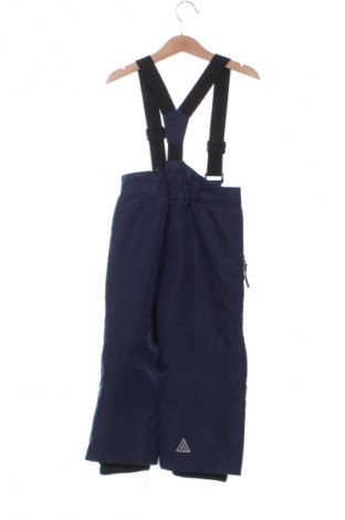 Salopetă pentru copii pentru sporturi de iarnă Lupilu, Mărime 2-3y/ 98-104 cm, Culoare Albastru, Preț 146,73 Lei