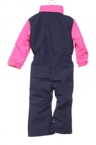 Детски гащеризон за зимни спортове McKinley, Размер 3-4y/ 104-110 см, Цвят Многоцветен, Цена 54,95 лв.