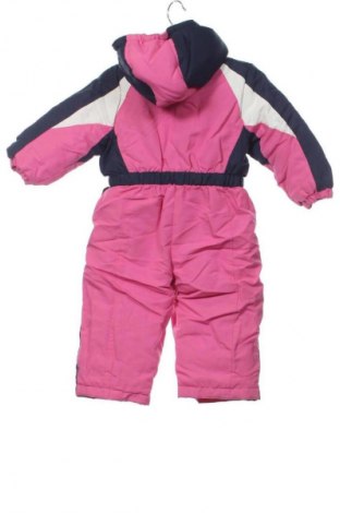 Dětská kombinéza pro zimní sporty  Mini, Velikost 12-18m/ 80-86 cm, Barva Vícebarevné, Cena  559,00 Kč